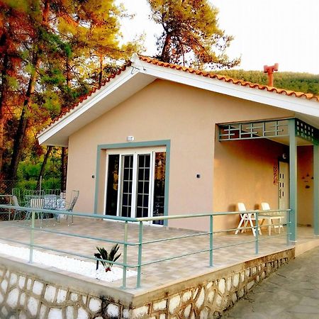 Sweet Home Glikadi Liménasz Kültér fotó