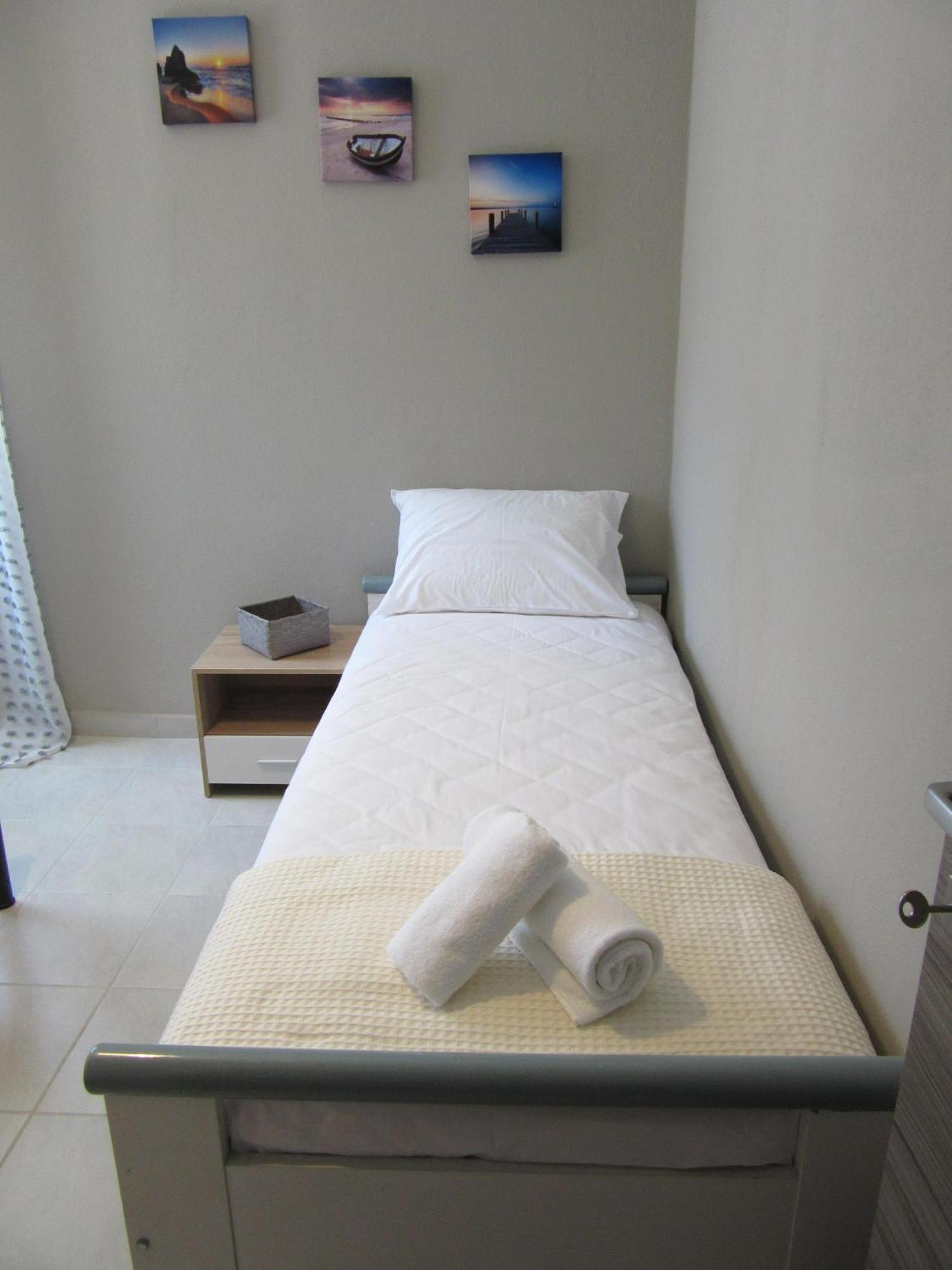 Sweet Home Glikadi Liménasz Kültér fotó
