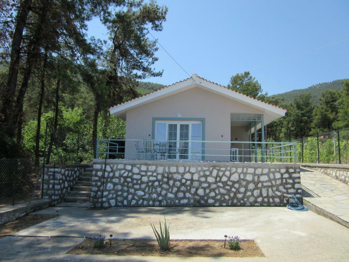 Sweet Home Glikadi Liménasz Kültér fotó