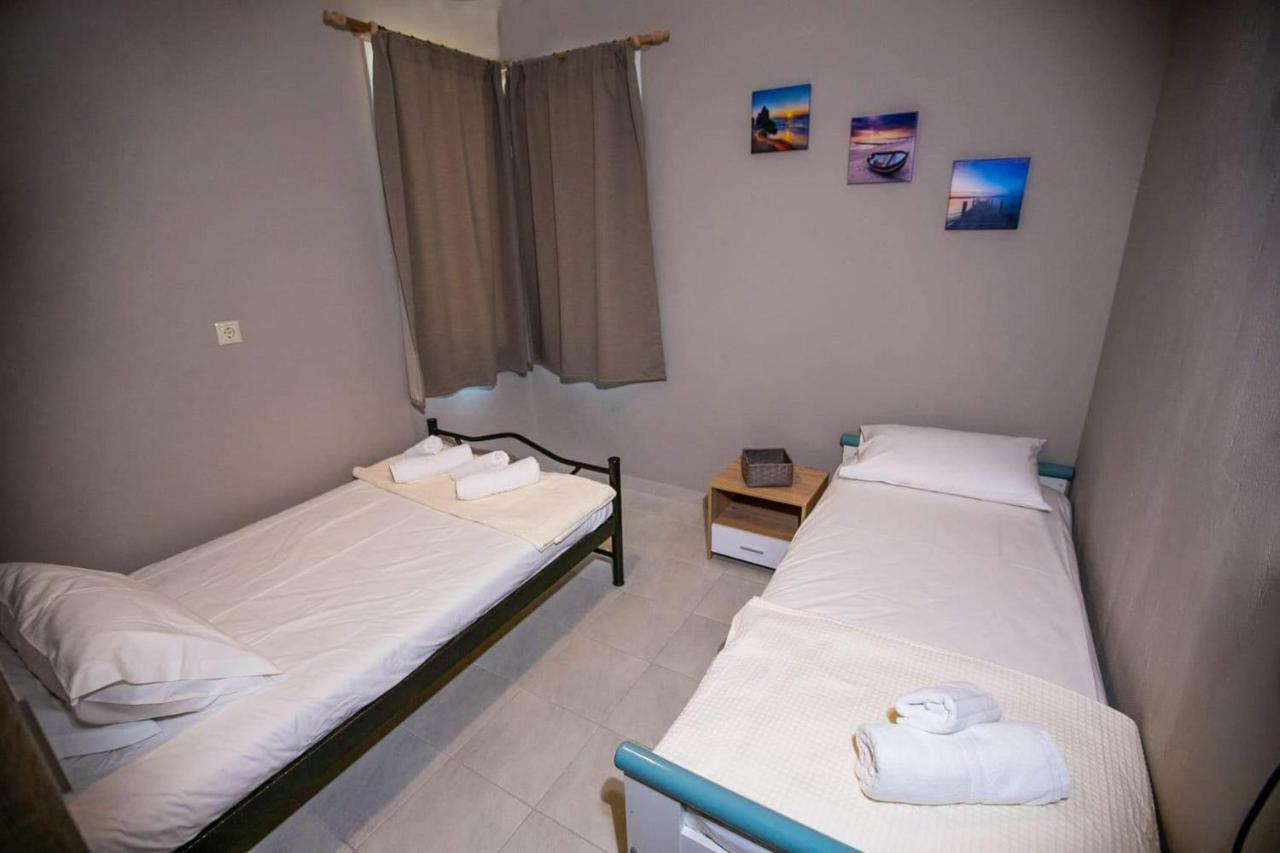 Sweet Home Glikadi Liménasz Kültér fotó
