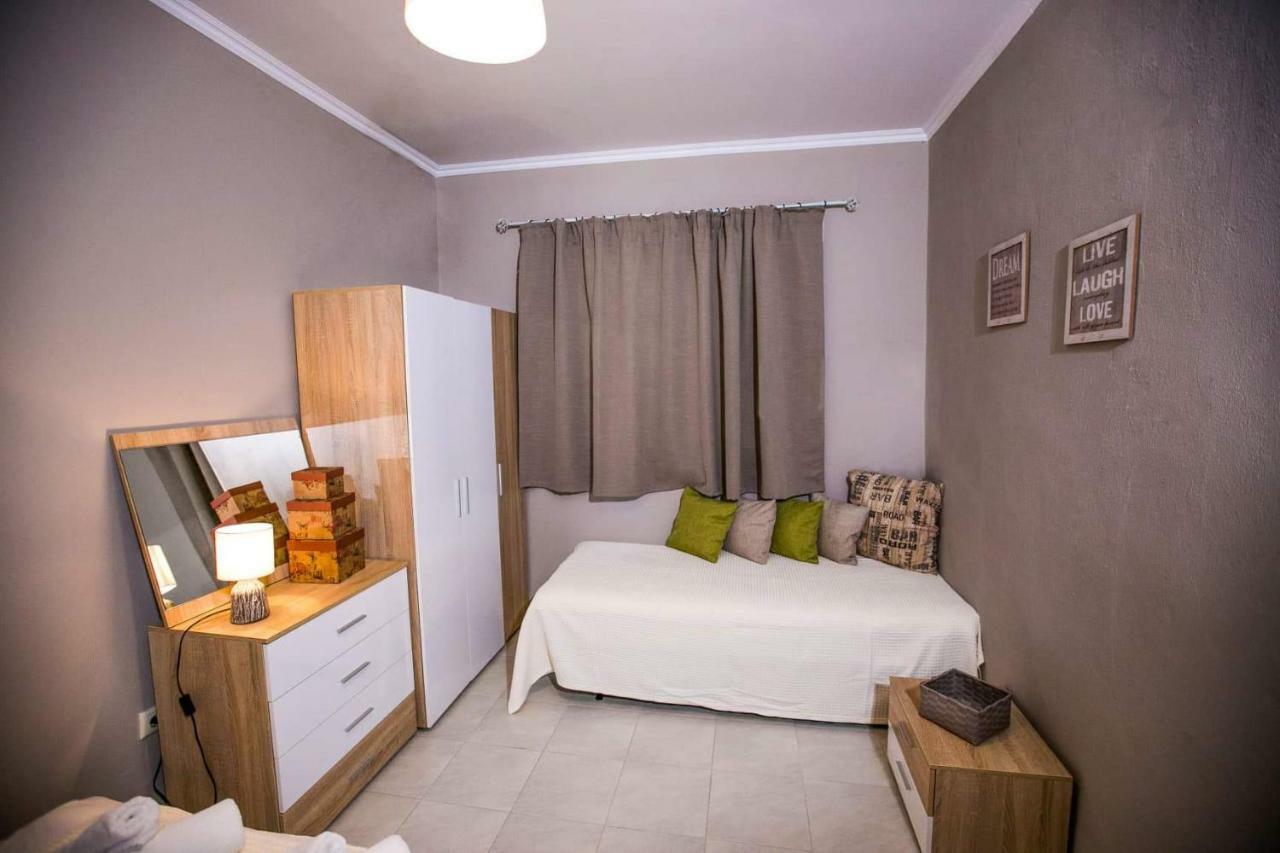 Sweet Home Glikadi Liménasz Kültér fotó